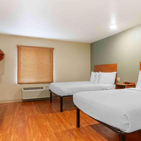 Extended Stay America Select Suites - Kansas City - Stadium Independence Exterior photo
