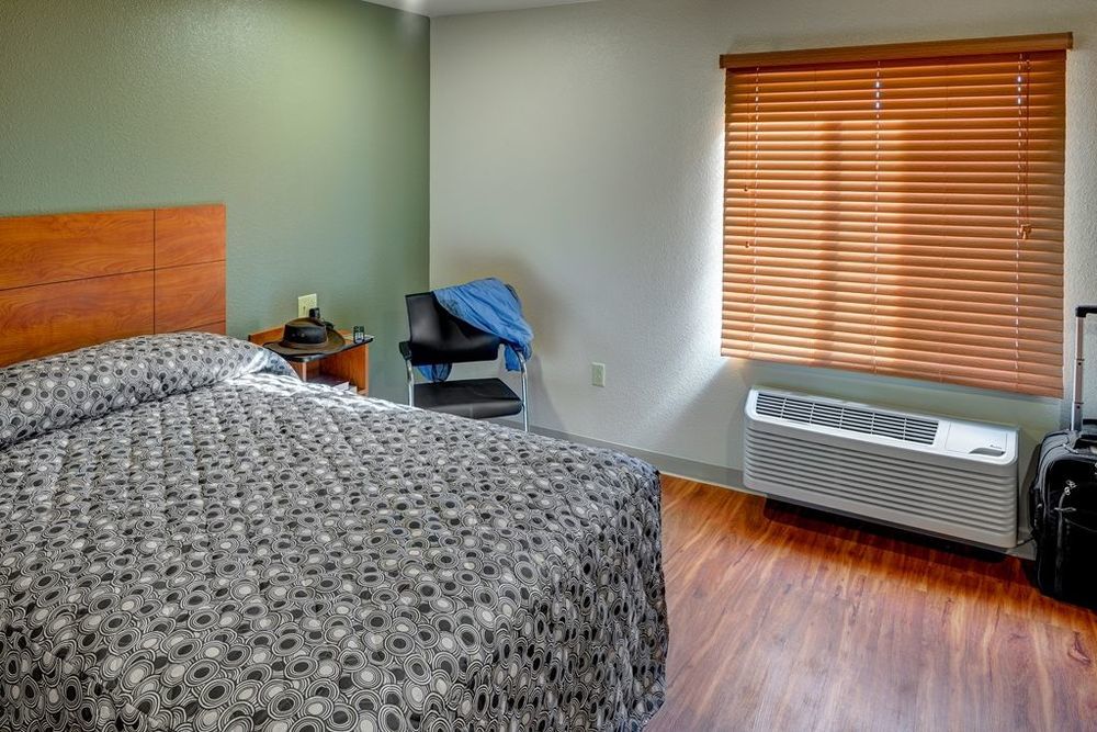 Extended Stay America Select Suites - Kansas City - Stadium Independence Room photo